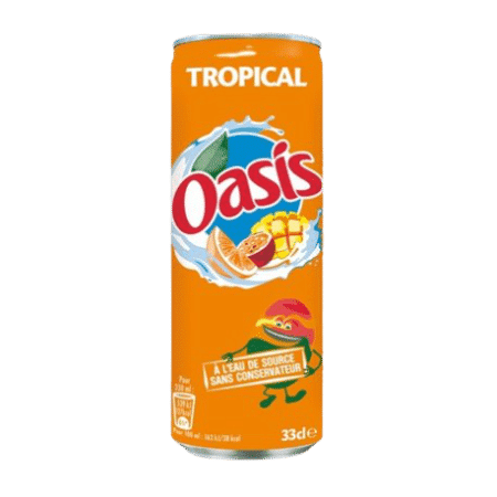 24 Canettes D Oasis Tropical 33 Cl Removebg Preview 450x450
