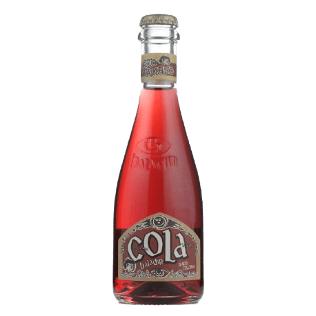 Baladin Cola Bières