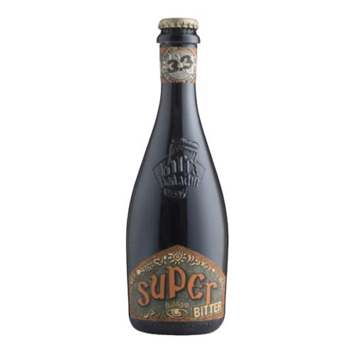Baladin Super bitter Bières
